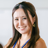 受講生紹介!工藤 由紀さん